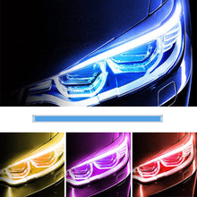 Afbeelding in Gallery-weergave laden, Automotive fluorescerende richtingaanwijzers
