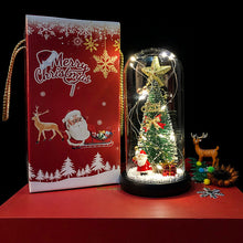 Afbeelding in Gallery-weergave laden, Betoverde Kerstboom
