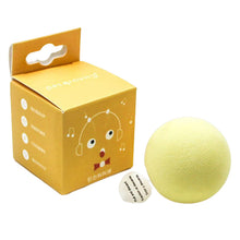 Afbeelding in Gallery-weergave laden, Gravity Barking Cat Toy Ball
