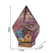 Afbeelding in Gallery-weergave laden, Polar Star Floor Lamp Bohemian Light

