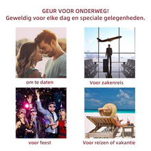 Afbeelding in Gallery-weergave laden, Refillable Travel Perfume Atomizer
