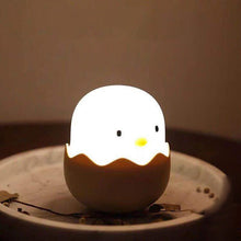 Afbeelding in Gallery-weergave laden, Leuk nachtlampje voor op het nachtkastje
