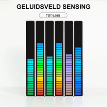 Afbeelding in Gallery-weergave laden, 32 Bit LED Sound Control Pickup Rhythm Lights Info

