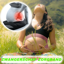 Afbeelding in Gallery-weergave laden, Zwangerschaps verzorgingsband
