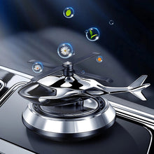 Afbeelding in Gallery-weergave laden, Auto Aromatherapie Zonnehelikopter Decoratie
