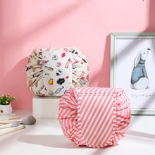 Afbeelding in Gallery-weergave laden, Koord cosmetische tas
