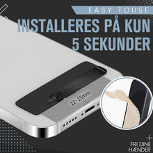 Afbeelding in Gallery-weergave laden, Ultradunne telefoonhouder
