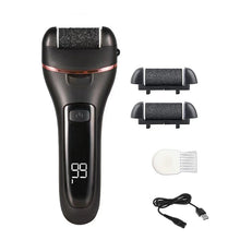 Afbeelding in Gallery-weergave laden, Foot Callus Remover with light
