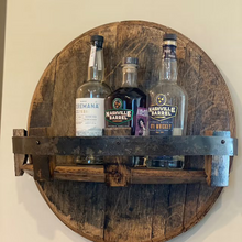 Afbeelding in Gallery-weergave laden, Bourbon Whisky Barrel Plank
