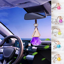 Afbeelding in Gallery-weergave laden, Auto parfum hanger
