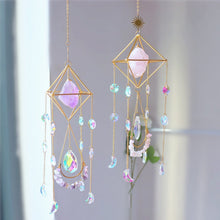 Afbeelding in Gallery-weergave laden, Buntem Kies Decoratief Windspiele

