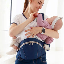 Afbeelding in Gallery-weergave laden, Baby's Bonding Carrier
