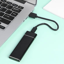 Afbeelding in Gallery-weergave laden, Ultra-high-speed externe mobiel harddisk
