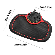Afbeelding in Gallery-weergave laden, Antislipmat voor mobiele telefoon
