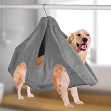 Afbeelding in Gallery-weergave laden, Hond Kat Hangmat

