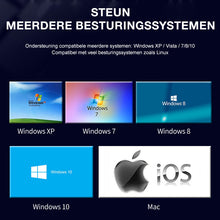 Afbeelding in Gallery-weergave laden, USB-video-opnamekaart
