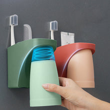 Afbeelding in Gallery-weergave laden, Magnetische mond water beker
