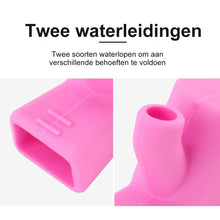Afbeelding in Gallery-weergave laden, Siliconen kraanverlenger
