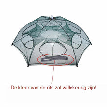 Afbeelding in Gallery-weergave laden, Automatisch Opvouwbare Visval
