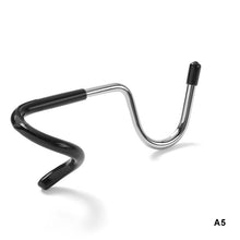 Afbeelding in Gallery-weergave laden, Kampeerlamp haak hanger
