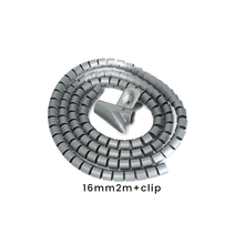 Afbeelding in Gallery-weergave laden, Flexible Spiral Tube
