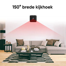 Afbeelding in Gallery-weergave laden, Mini wifi spionagecamera
