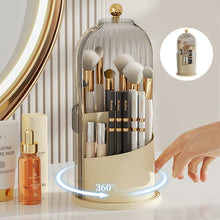Afbeelding in Gallery-weergave laden, 360 ° make-upborstelorganizer
