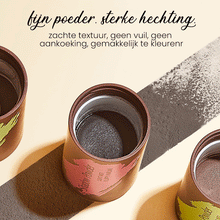 Afbeelding in Gallery-weergave laden, Haarlijn Contourend Schaduw Poeder
