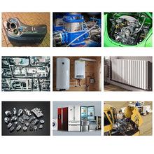 Afbeelding in Gallery-weergave laden, Magische Reparatielijm (A+B)
