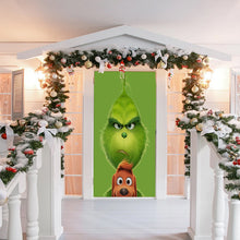 Afbeelding in Gallery-weergave laden, Nachtmerrie vóór Kerstmis Buitendecoraties
