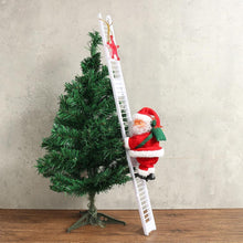 Afbeelding in Gallery-weergave laden, Grappige kerstman pop
