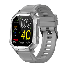 Afbeelding in Gallery-weergave laden, NX3 Bluetooth-oproep smartwatch
