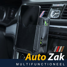 Afbeelding in Gallery-weergave laden, Multifunctionele autozak
