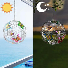 Afbeelding in Gallery-weergave laden, Buiten Decoratief Licht Solar
