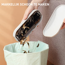 Afbeelding in Gallery-weergave laden, Multifunctionele rolborstel
