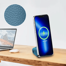 Afbeelding in Gallery-weergave laden, Magnetische camerahandgreep Bluetooth-beugel
