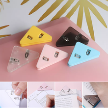 Afbeelding in Gallery-weergave laden, Driehoek Hoek Data Clip (5 stuks)
