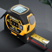 Afbeelding in Gallery-weergave laden, 3-in-1 infrarood laserbandmeting
