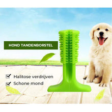 Afbeelding in Gallery-weergave laden, Tandenborstel voor honden
