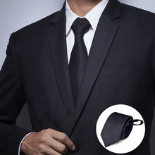 Afbeelding in Gallery-weergave laden, Zippered Tie
