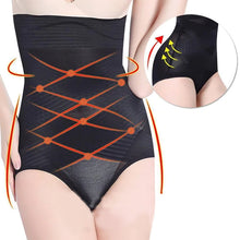 Afbeelding in Gallery-weergave laden, Tummy Control Hip-Lift Shapewear
