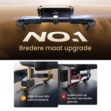 Afbeelding in Gallery-weergave laden, Hoofdsteun Tablet houder
