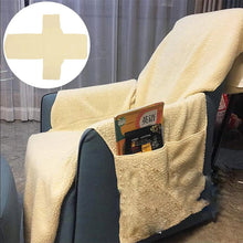 Afbeelding in Gallery-weergave laden, Recliner Stoel bedekking
