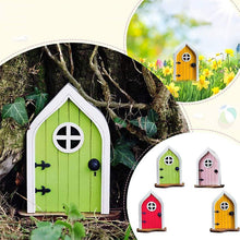 Afbeelding in Gallery-weergave laden, Sprookjesscène - Mini Elfendeur
