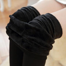 Afbeelding in Gallery-weergave laden, Winterverwarmende legging
