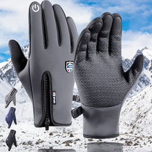 Afbeelding in Gallery-weergave laden, Warme touchscreen-handschoenen
