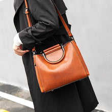 Afbeelding in Gallery-weergave laden, Fashion Crossbody met één schouder-taak
