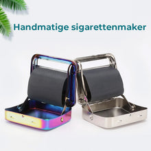 Afbeelding in Gallery-weergave laden, Handmatig semi-automatisch regelbare sigarettenmaker
