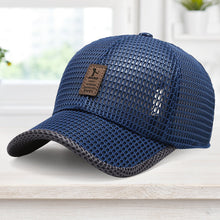 Afbeelding in Gallery-weergave laden, Zomer outdoor casual Baseball pet
