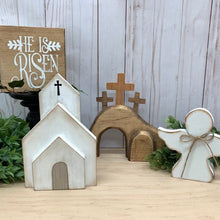 Afbeelding in Gallery-weergave laden, Jesus Tomb-Pasen Tray Bundle Kit
